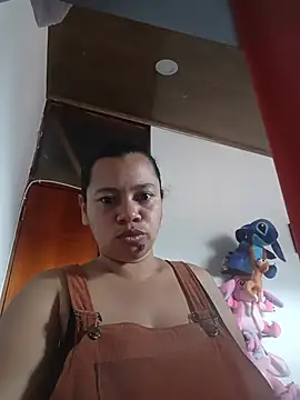 Živý XXX chat Hannaa_watsoon