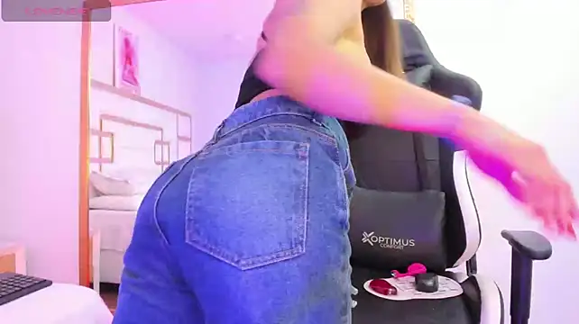 Živý XXX chat AnisiaFarina