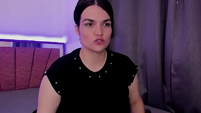 XXX chat uživo modela passionate_love22