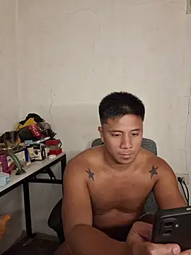Felix_Asher Live XXX-Chat