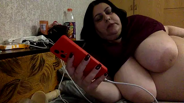 Chatroom XXX en direct de Christian_Netta