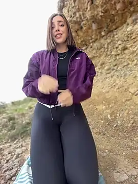 Živý XXX chat Your_Badass_