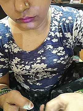 Czat XXX na żywo – O_My_GoodnesS