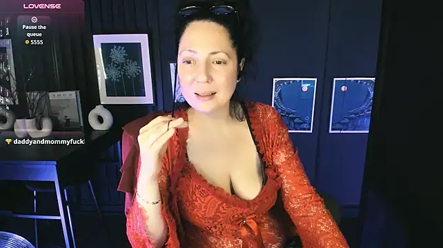Chat XXX ao vivo de Anita_Muse