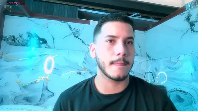 XXX chat uživo modela Axel_grey_