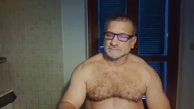 Mauro7788 webcam show
