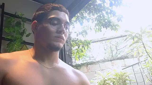 ThiagoFoxn Live XXX chat