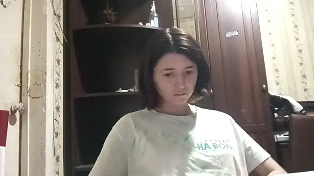 Czat XXX na żywo – JenniferTeissedre