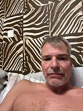 Živý XXX chat Thor-82
