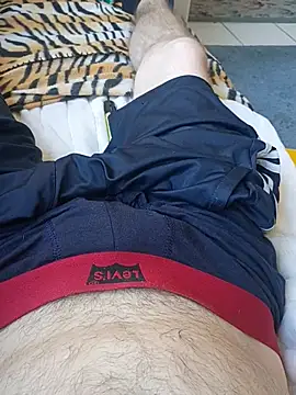 Sembang XXX Secara Langsung crazycam619