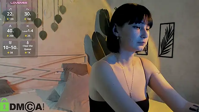 Ella_Barn 라이브 XXX 채팅
