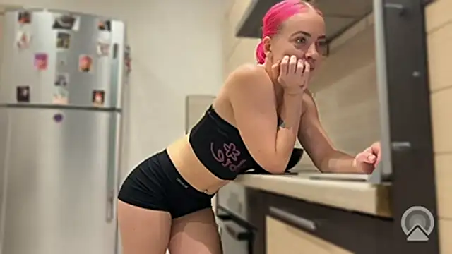 Borellia 라이브 XXX 채팅