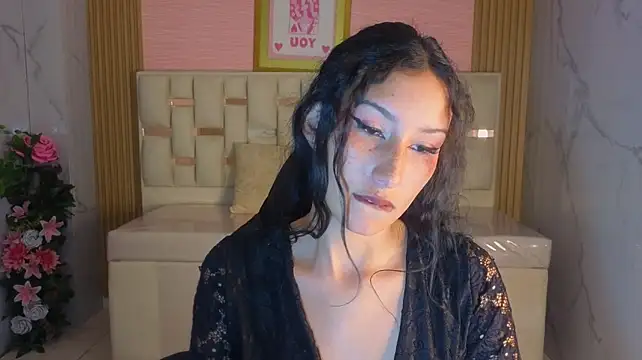 Aitana__s Live XXX-Chat