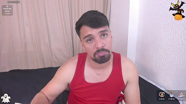 XXX chat uživo modela max_ed