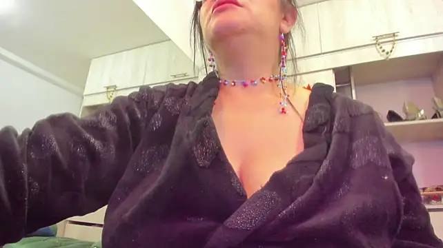 BellaFlaming Chat XXX in diretta