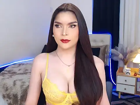 แชท XXX สดของ VickyMarquez