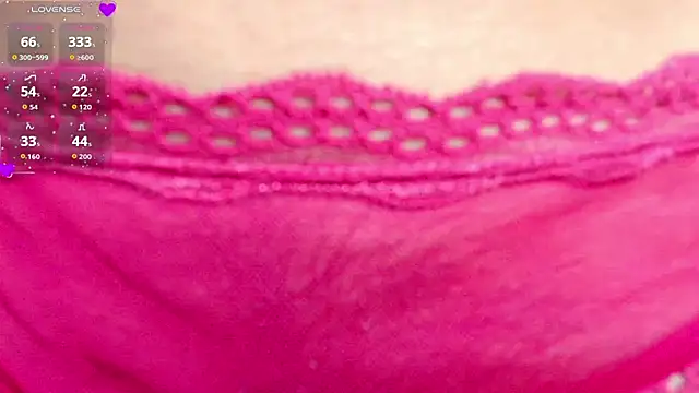 lizza_oss' Live XXX Chat