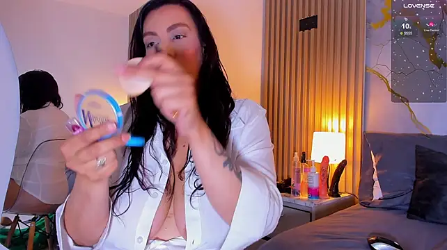 amanda_williams – Naživo XXX chat