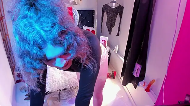Show Webcam de Sofia-Rossii