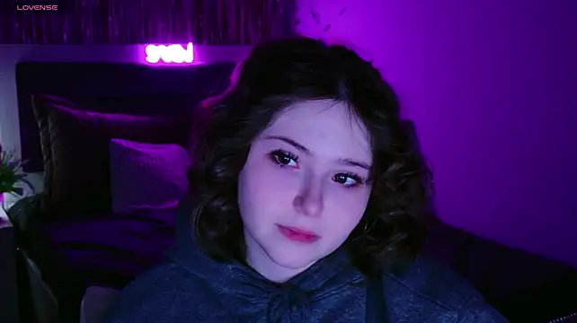 Chat XXX en directo de AliceFervent