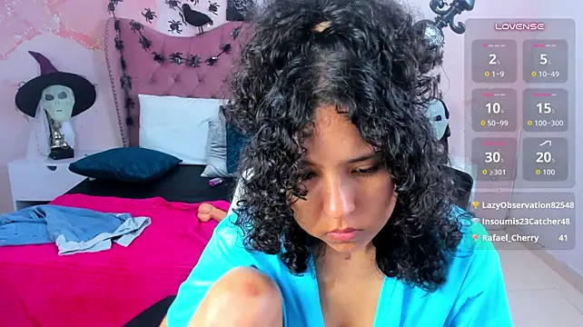 AkiraHayamii Chat XXX in diretta