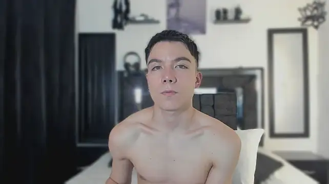 alanblack1 élő XXX-chatje