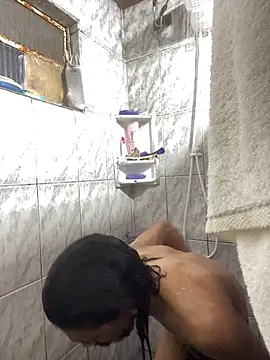 Show de Bruno_Lima_Francisco na webcam