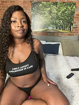 JasReign2 现场XXX聊天