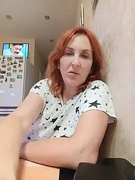 Czat XXX na żywo – Bel_Nell