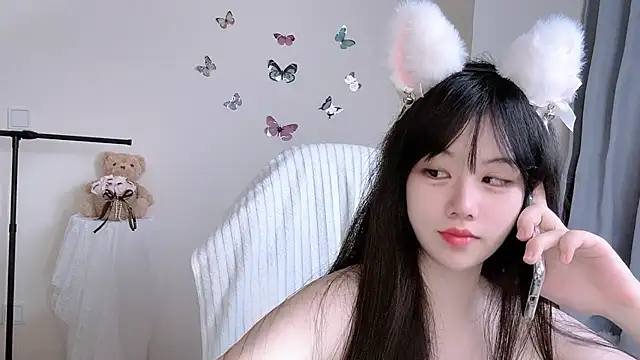 Czat XXX na żywo – aibaba_888