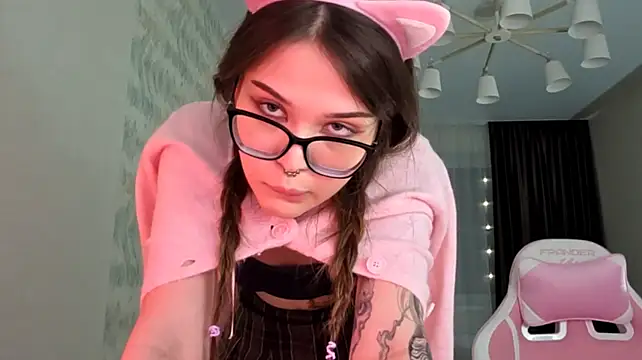 ClarisaValensuela – Live XXX-chat