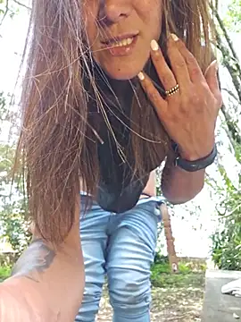 Czat XXX na żywo – Yuky_ta