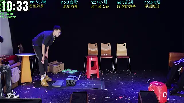 Chat XXX Live junlangshaonian