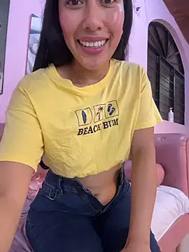 Amelia_Rivas লাইভ XXX চ্যাট