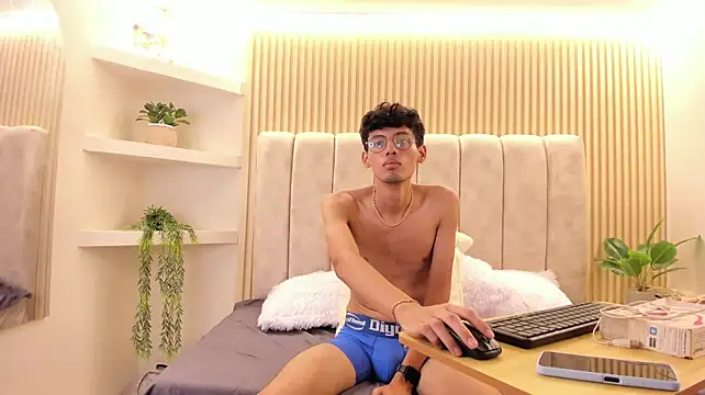 Ethan_Kay webcam show