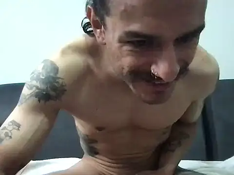 HorrorotikA Live XXX-Chat