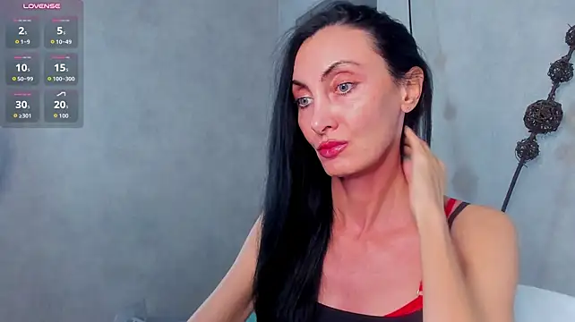 Avrora_Mars' Live XXX Chat