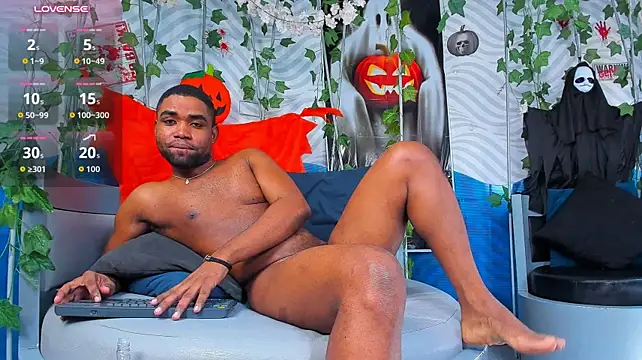 Chat +18 de AidenRoss_ ao vivo