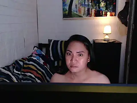 Show de webcam de tslatina001