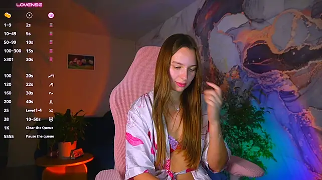 soffy__kisss' Live XXX Chat