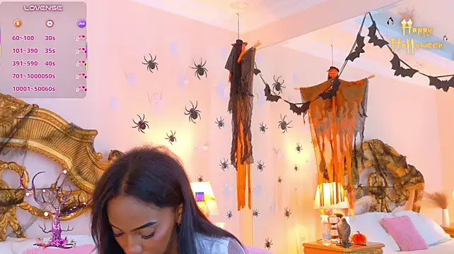 AshleyFerri – Live XXX-chat