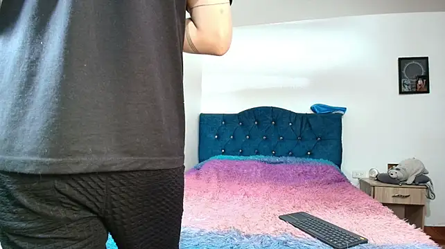 Naughty_Nights_Live's Live XXX Chat
