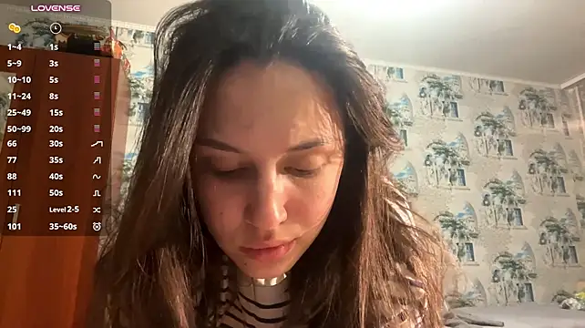 MarinaTuray's Live XXX Chat