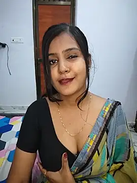 Miss-Riyasingh – Live XXX-chat