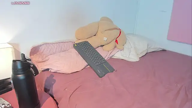 XXX chat uživo modela _maria_foxx_