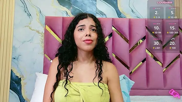 Živý XXX chat hotiergirl