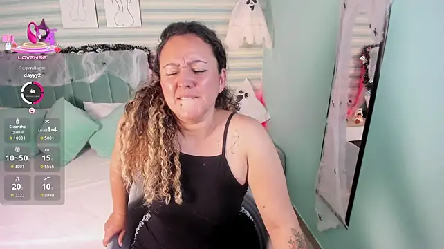 XXX chat uživo modela abby_apple