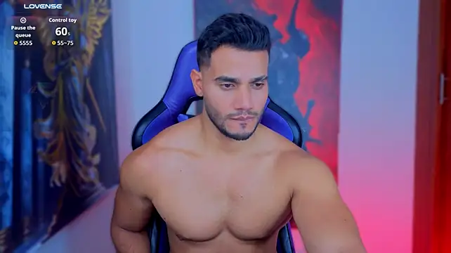 دردشة AndresRodriguez1 الجنسية المباشرة