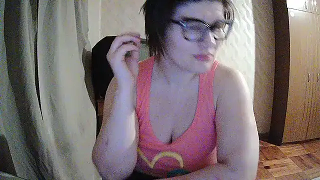 Jolinaha's Live XXX Chat
