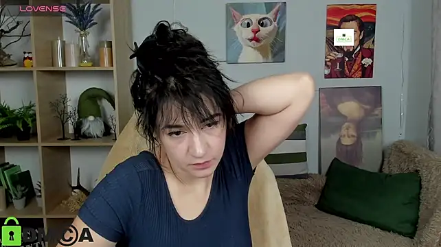 XXX chat uživo modela Sofia_eleven